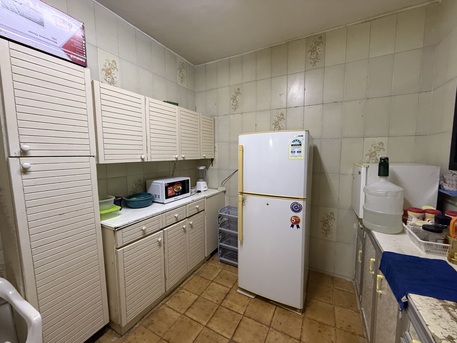 Jeddah, Rooms for Rent, SAR 1000/month,  Furnished,  One Rooms Available For Bachelors Rent 1K