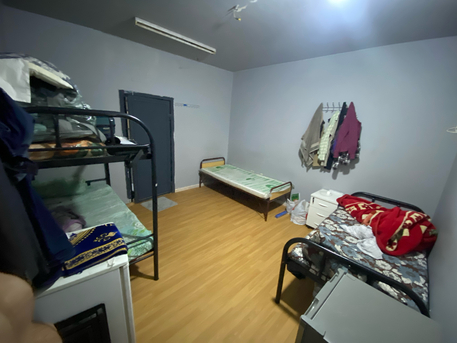 Al Naseem, Bedspace For Rent, SAR 500/month,  Bed Space