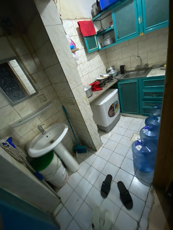 Al Naseem, Bedspace For Rent, SAR 500/month,  Bed Space
