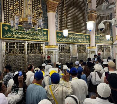 New York, Travel, Umrah From New York &ndash; Affordable Umrah Packages 2026