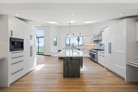 New York, Construction, Quality First Builders