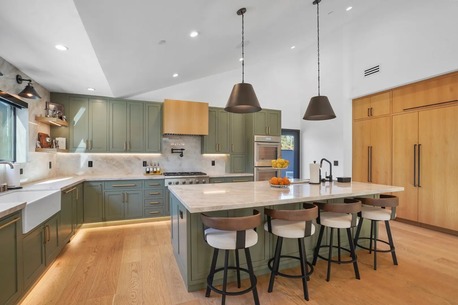 New York, Construction, Quality First Builders
