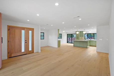 New York, Construction, Quality First Builders