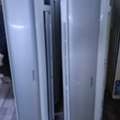 Used Window And Split Ac With Installation And One Month Warranty