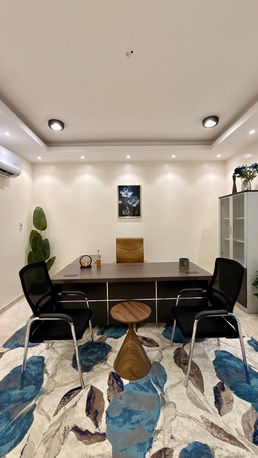 Jeddah, Offices, SAR 2250,  PREMIUM FULLY FURNISHED OFFICE SPACE FOR RENT. Contact - 0554655988