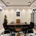 SAR 2250,  PREMIUM FULLY FURNISHED OFFICE SPACE FOR RENT. Contact - 0554655988