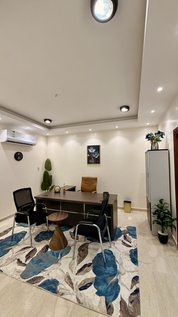 Jeddah, Offices, SAR 2250,  PREMIUM FULLY FURNISHED OFFICE SPACE FOR RENT. Contact - 0554655988