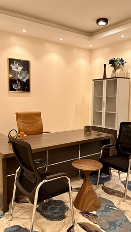 Jeddah, Offices, SAR 2250,  PREMIUM FULLY FURNISHED OFFICE SPACE FOR RENT. Contact - 0554655988