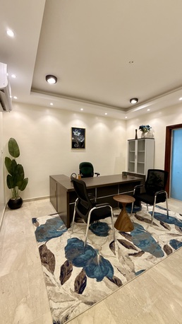 Jeddah, Offices, SAR 2250,  PREMIUM FULLY FURNISHED OFFICE SPACE FOR RENT. Contact - 0554655988