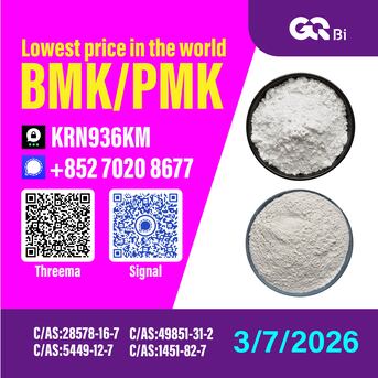 Kabul, Books, AFN 123,  Global Supply Chain New PM.K 28578-16-7 / BM.K CAS:5449-12-7/