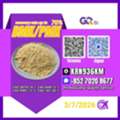 AFN 123,  New PM.K 28578-16-7/ BM.K CAS:5449-12-7/ Trusted Business Partner