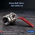 Boat Brass Ball Valve &ndash; MPN 256-03456-00