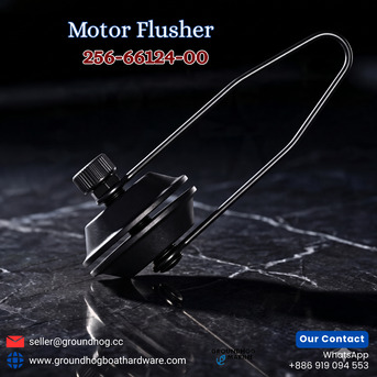 Toronto, Boats, Boat Motor Flusher &ndash; MPN 256-66124-00