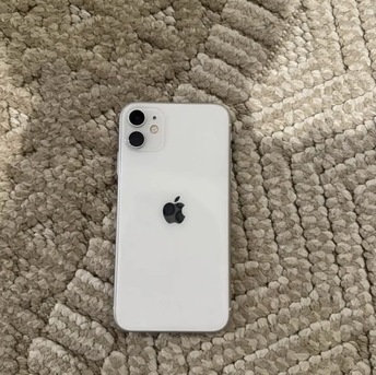 Riyadh, Mobile Phones, SAR 480,  IPhone 11
