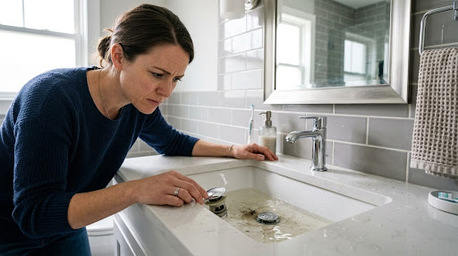 San Diego, Household, Early Warning Signs Your Drains Need Attention
