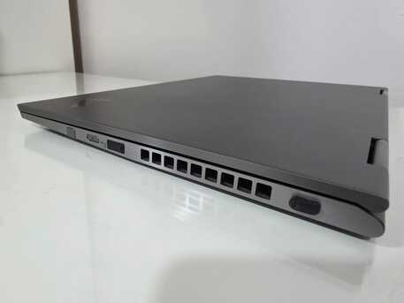 Jeddah, Computers, SAR 1800,  Lenovo Thinkpad X1 Yoga / 4k Display