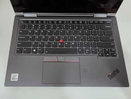 Jeddah, Household Items, SAR 1800,  Lenovo X1 Yoga / Premium Laptop