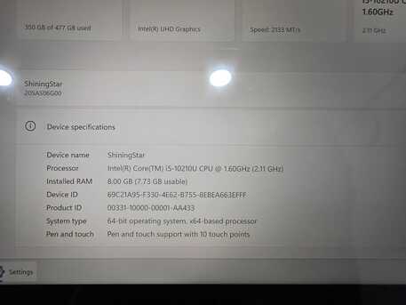 Jeddah, Household Items, SAR 1800,  Lenovo X1 Yoga / Premium Laptop