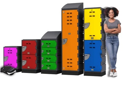 Brisbane, Business, Work Storage Lockers That Cut Maintenance Costs Across Any Industry