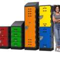 Work Storage Lockers That Cut Maintenance Costs Across Any Industry