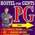 Sri Guru Hostel For Gents