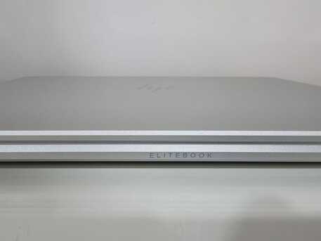 Jeddah, Computers, SAR 1600,  HP EliteBook 850 G7 Mint Condition
