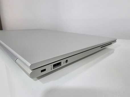 Jeddah, Computers, SAR 1600,  HP EliteBook 850 G7 Mint Condition