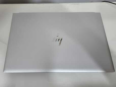 Jeddah, Vehicles, Cars & Trucks , SAR 1600,  HP,  2020,  123123 KM,   EliteBook 850 G7 Neat And Clean Condition