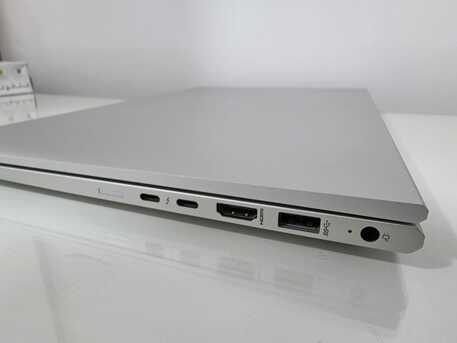 Jeddah, Vehicles, Cars & Trucks , SAR 1600,  HP,  2020,  123123 KM,   EliteBook 850 G7 Neat And Clean Condition