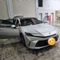 SAR 98000,  Toyota Camry LE Hybrid,  2025,  Automatic,  51000 KM,  Toyota Camry Le Hev For Sale