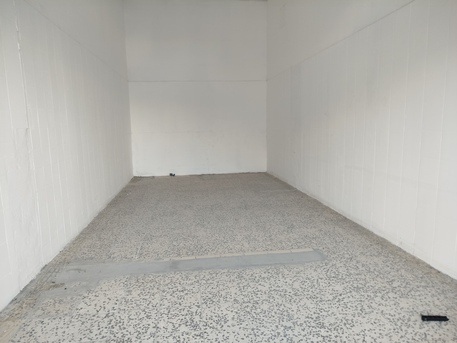 Riffa, Shops, BHD 100,  1Shutter Shop For Rent In Riffa -((( Hajiyet)))