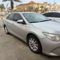 SAR 65000,  Toyota Camry GLX,  2017,  Automatic,  143000 KM,  Showroom Clean:  Toyota Camry (Single Owner, Commuter Miles)