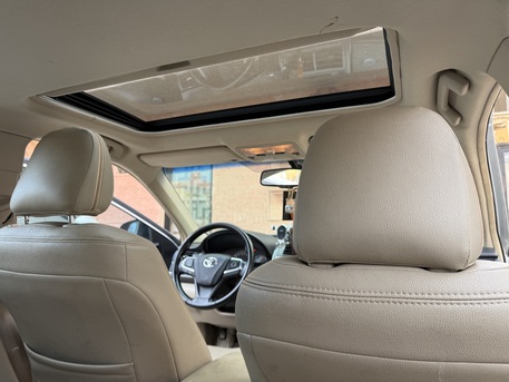 Jubail, Vehicles, Cars & Trucks , SAR 65000,  Toyota Camry GLX,  2017,  Automatic,  143000 KM,  Showroom Clean:  Toyota Camry (Single Owner, Commuter Miles)