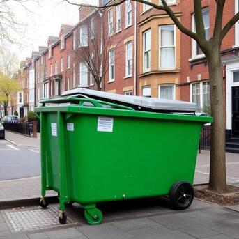 Sydney, Cleaning, Tango Skip Bins: Premium, Responsive Camden Waste Solutions