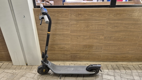 Jeddah, Motorcycles, SAR 750,  EScooter Segway Nineboot E2
