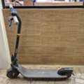 SAR 750,  EScooter Segway Nineboot E2