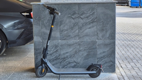 Jeddah, Motorcycles, SAR 750,  EScooter Segway Nineboot E2