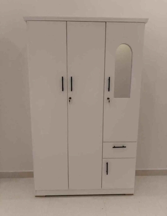 Riyadh, Household Items, SAR 2,  PREMIUM STEEL BEDS & CABINETS AVAILABLE IN RIYADH