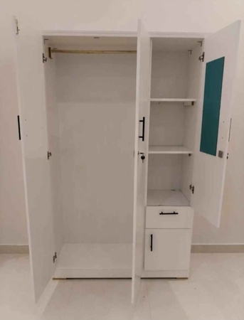 Riyadh, Household Items, SAR 2,  PREMIUM STEEL BEDS & CABINETS AVAILABLE IN RIYADH