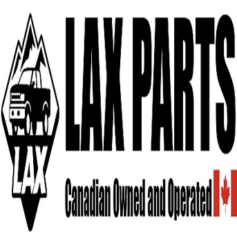 Toronto, Business, LAX Auto Parts Inc.