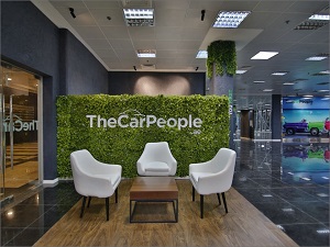 Dubai, Interior Design, Office Fit Out Solutions In Dubai