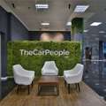Office Fit Out Solutions In Dubai