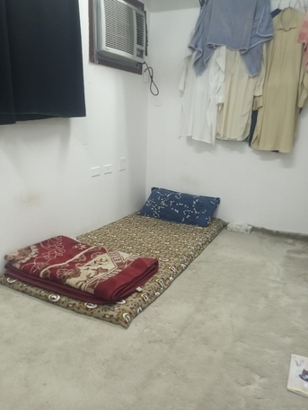 Jubail, Bedspace For Rent, SAR 200/month,  I Am Offering 1 Person Bed Space For Pakistanies Only..