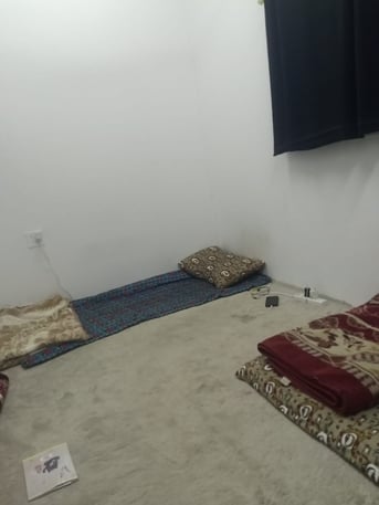 Jubail, Bedspace For Rent, SAR 200/month,  I Am Offering 1 Person Bed Space For Pakistanies Only..