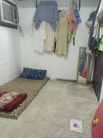 Jubail, Bedspace For Rent, SAR 200/month,  I Am Offering 1 Person Bed Space For Pakistanies Only..
