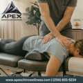 Chiropractor In Madison | Apex Chiropractic & Functional Wellness