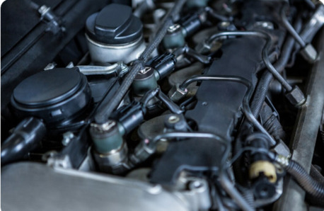 Singapore, Industrial Machinery, Diesel Engine Spare Parts For Heavy-Duty Engines