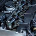 Diesel Engine Spare Parts For Heavy-Duty Engines