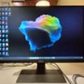 SAR 350,  BenQ Eye Care Monitor