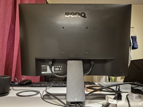 Al Baghdadyiah Al Sharqyia, Electronics, SAR 350,  BenQ Eye Care Monitor